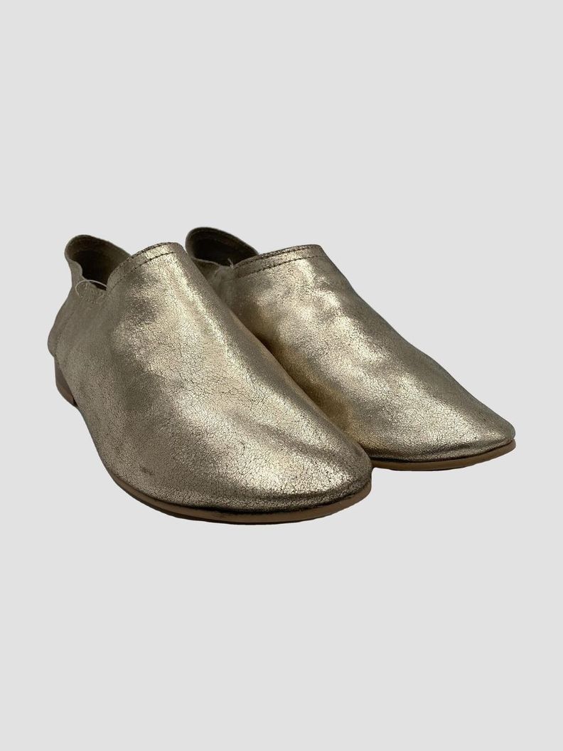Zapatos BASEMENT - Talla 36 (VOP00862575)-1