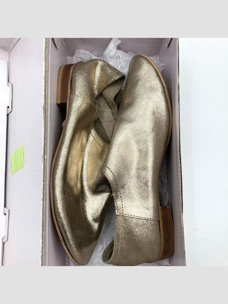 Zapatos BASEMENT - Talla 36 (VOP00862575)-5