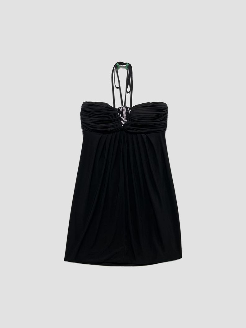 Vestido corto INDEX - Talla S (VOP00907658)-0