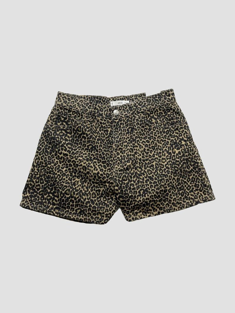 Short MANGO - Talla 40 (VOP00921938)-0