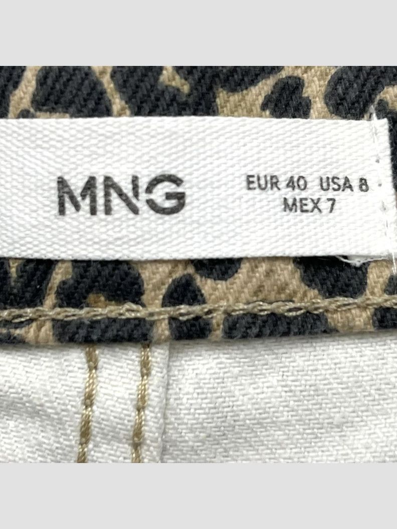 Short MANGO - Talla 40 (VOP00921938)-1