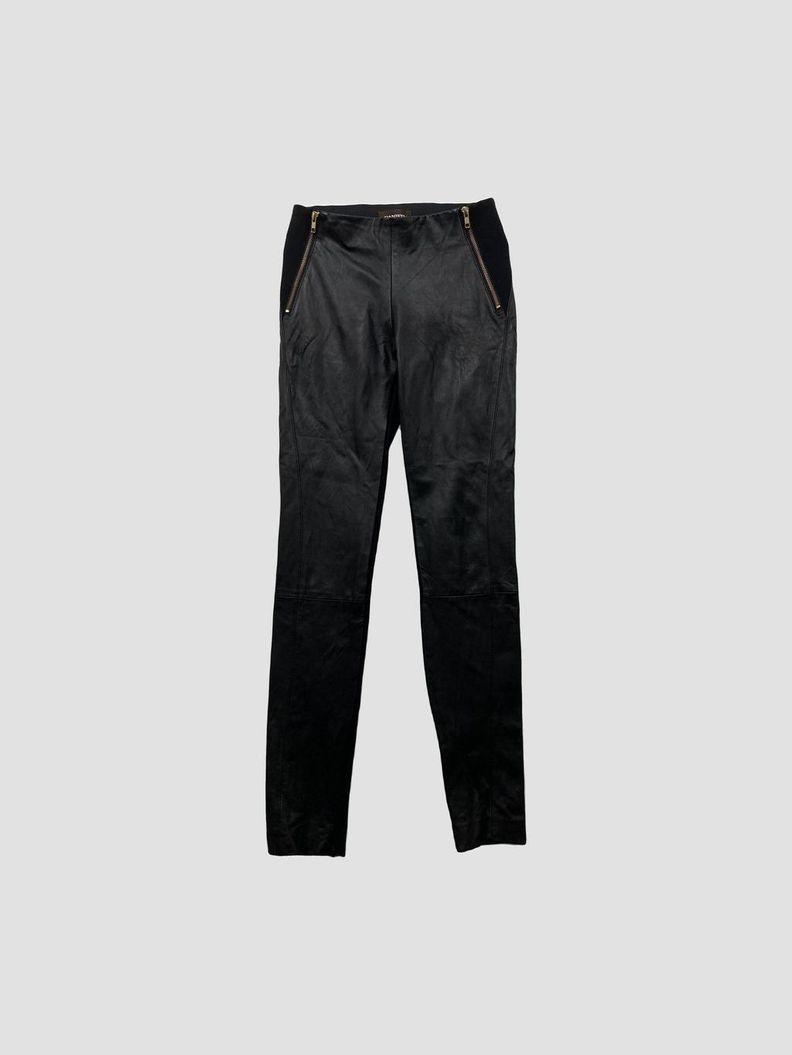 Pantalón VINTAGE - Talla 36 (VOP00945231)-0
