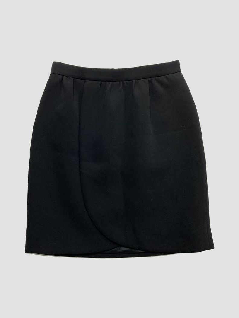 Falda corta VINTAGE - Talla 38 (VOP00896207)-0