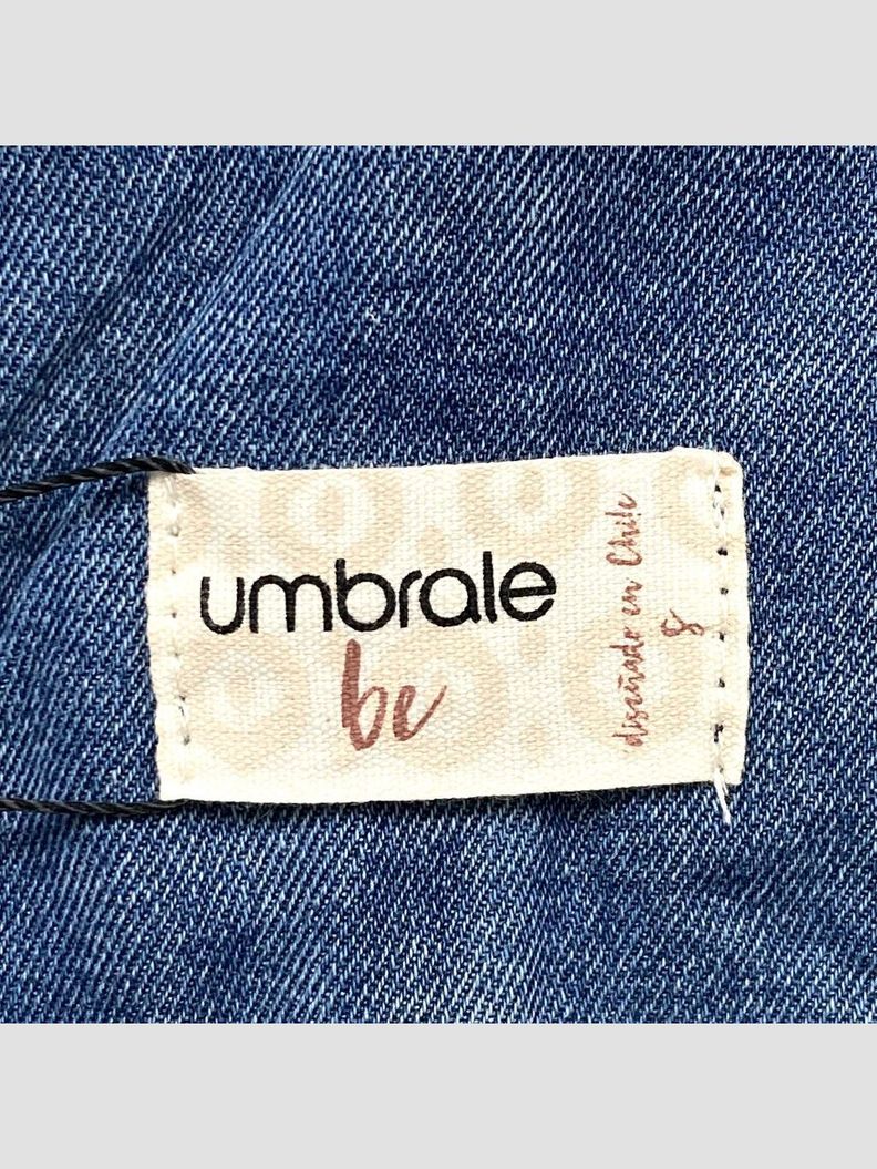 Chaqueta sin mangas UMBRALE - Talla S (VOP00946832)-1