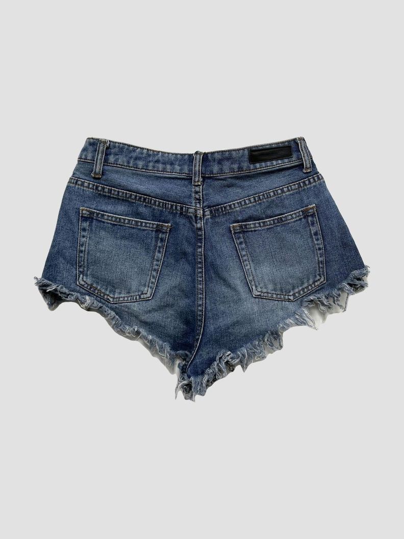 Short AMERICANINO - Talla 38 (VOP00908246)-1