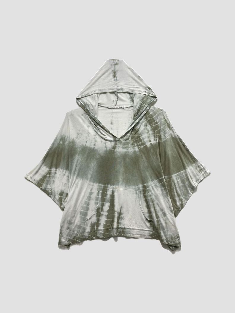 Polerón UMBRALE - Talla XS (VOP00862587)-0
