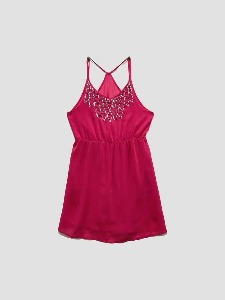 Falda corta NICOPOLY - Talla 36 (VOP00870693)-0