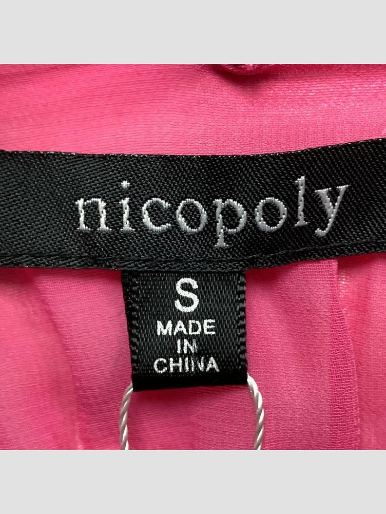 Falda corta NICOPOLY - Talla 36 (VOP00870693)-1