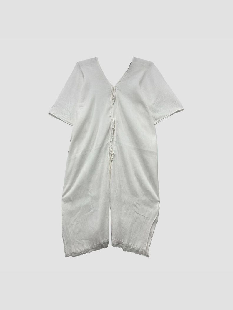 Vestido largo MANGO - Talla M (VOP00941097)-0