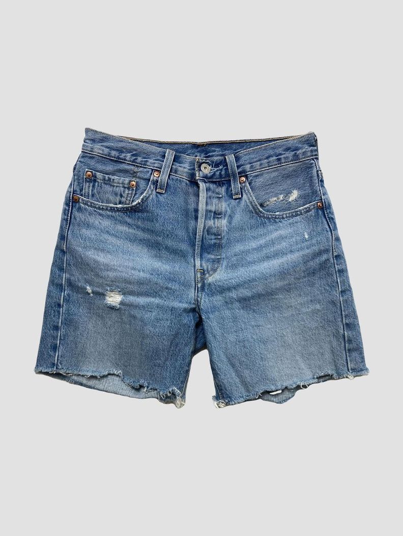 Short LEVI'S - Talla 36 (VOP00919698)-0
