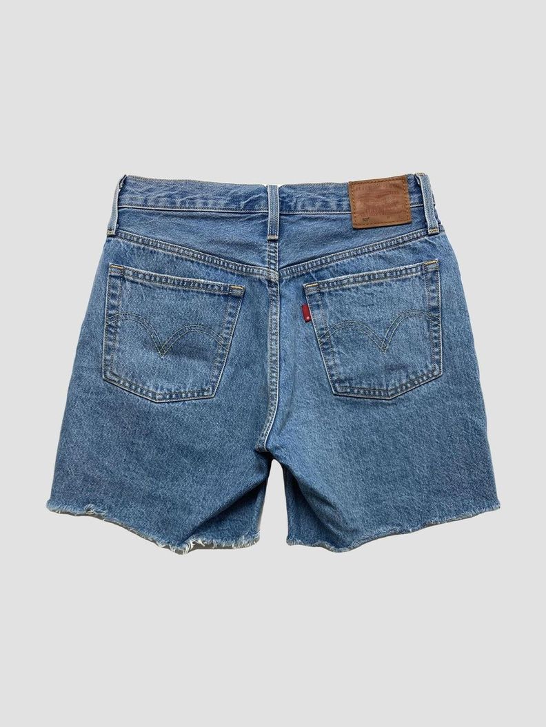 Short LEVI'S - Talla 36 (VOP00919698)-1