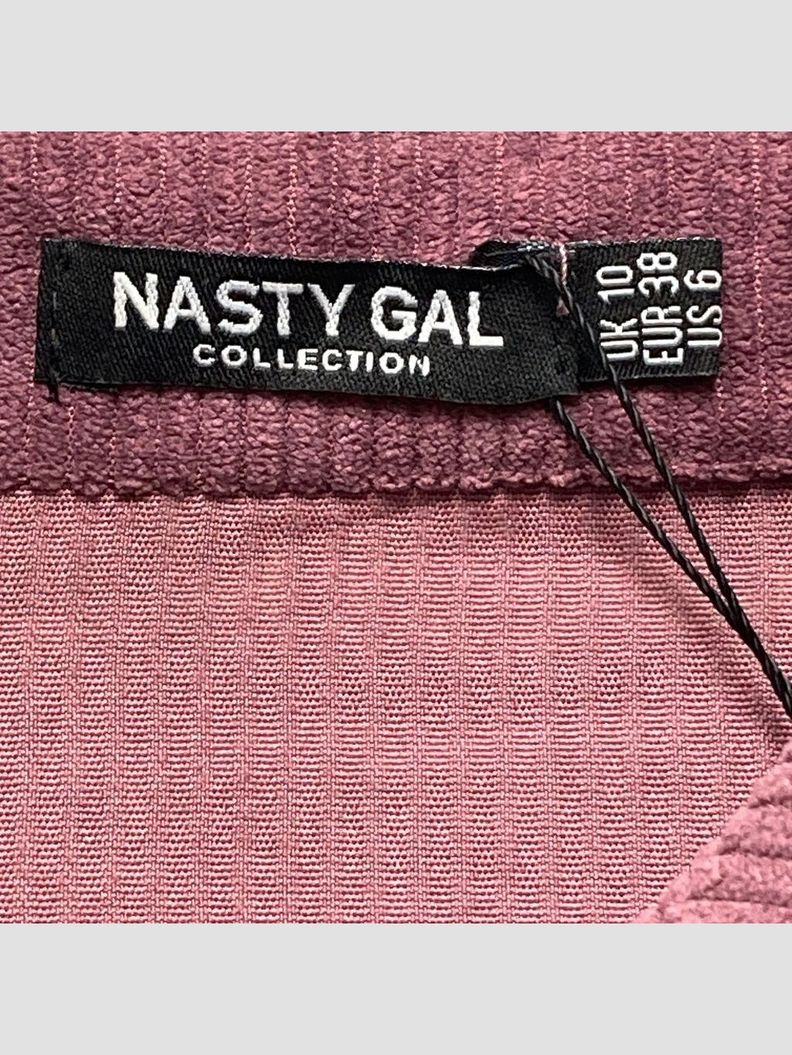 Chaqueta casual NASTY GAL - Talla M (VOP00947343)-1