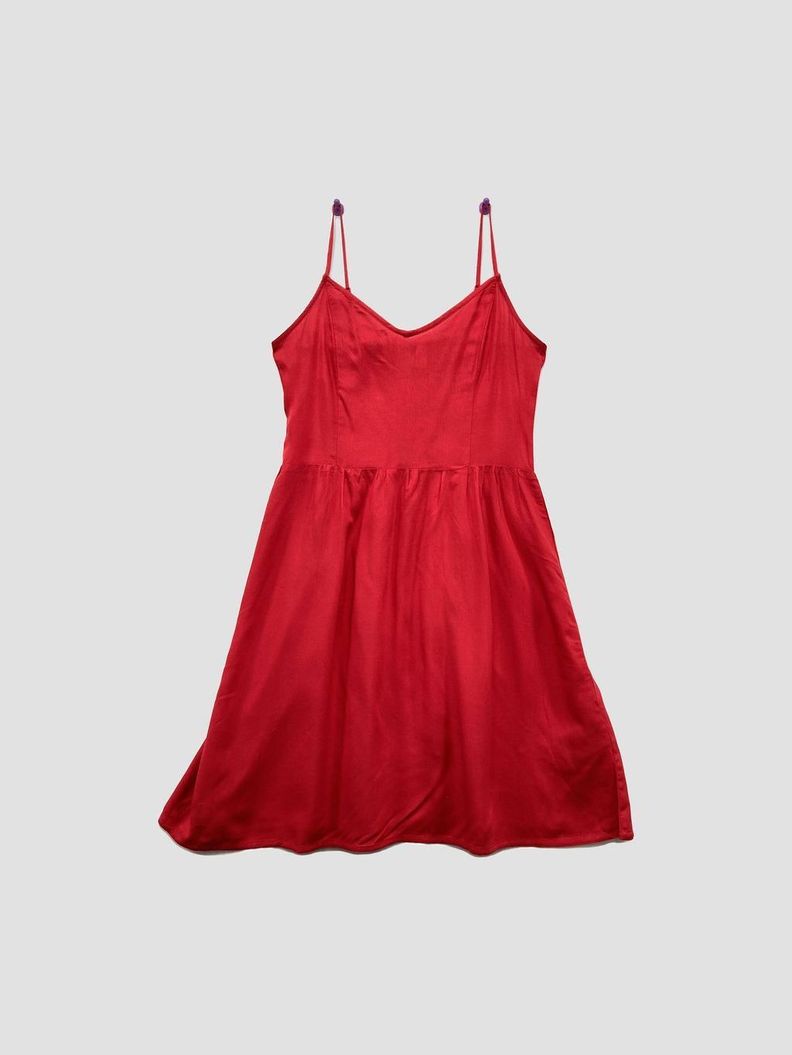 Vestido corto H&M - Talla M (VOP00913147)-0