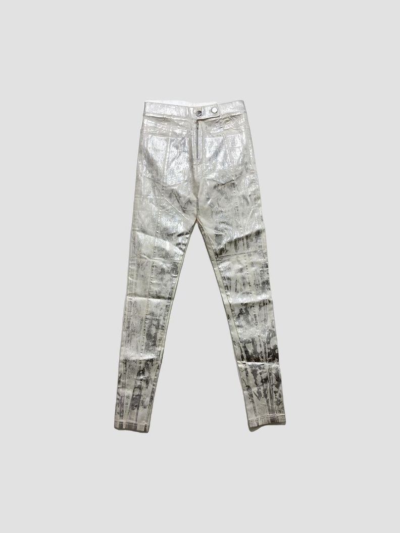 Pantalón RENÉE - Talla 32 (VOP00844616)-0