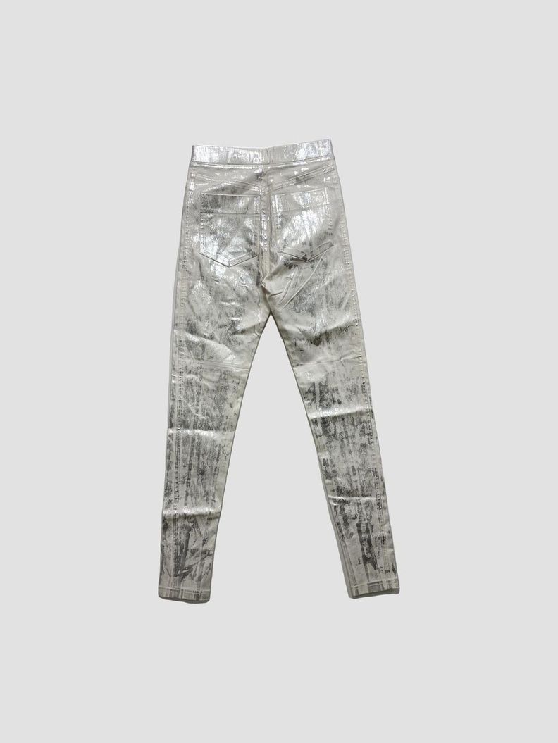 Pantalón RENÉE - Talla 32 (VOP00844616)-1