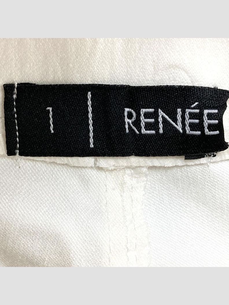 Pantalón RENÉE - Talla 32 (VOP00844616)-2