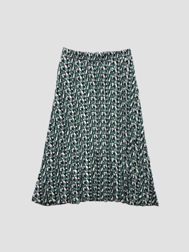 Falda larga MARQUIS - Talla 38 (VOP00773418)-0