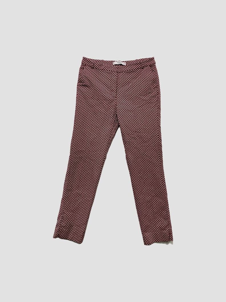 Pantalón MANGO - Talla 42 (VOP00925955)-0