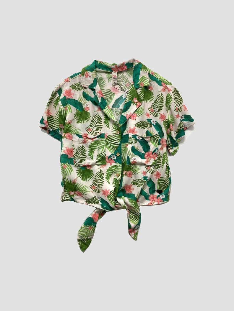 Camisa DOO AUSTRALIA - Talla XS (VOP00913204)-0