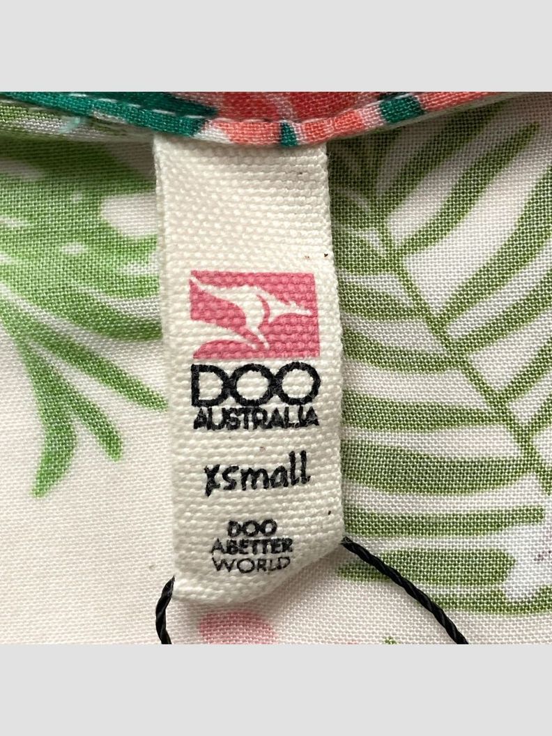 Camisa DOO AUSTRALIA - Talla XS (VOP00913204)-1