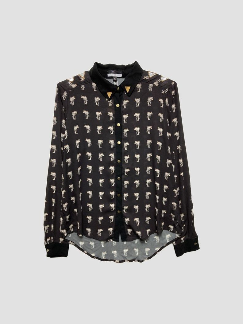 Camisa FOSTER - Talla S (VOP01069539)