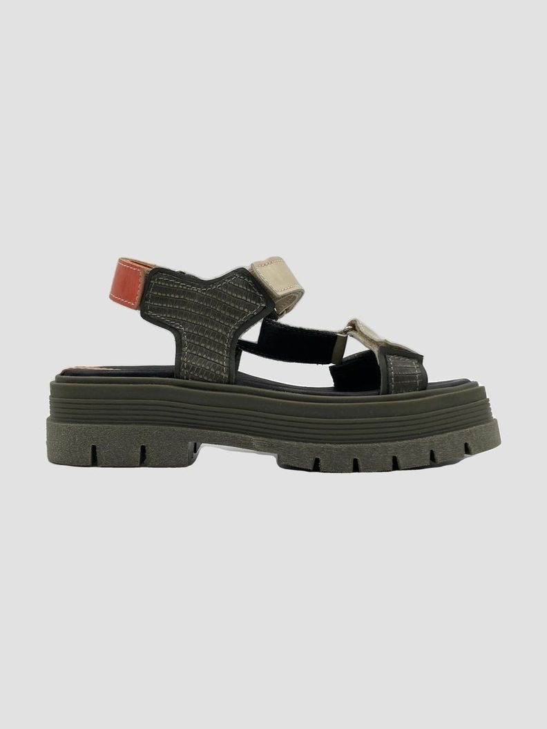Sandalias CARO CRIADO - Talla 37 (VOP00899509)-0