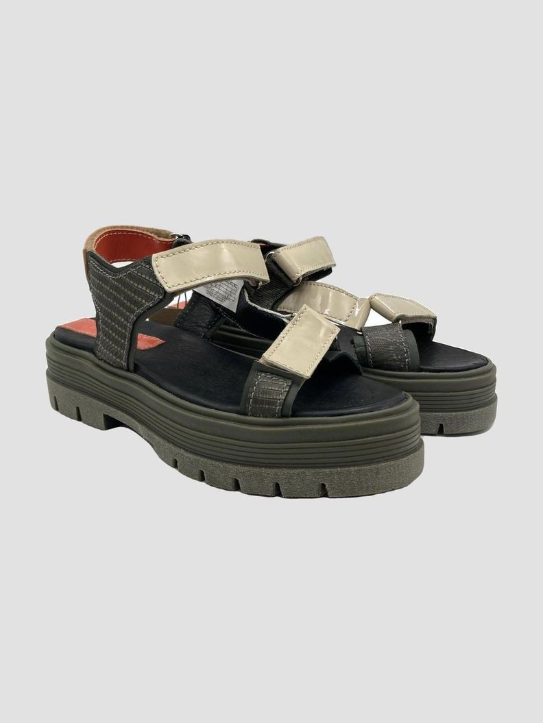 Sandalias CARO CRIADO - Talla 37 (VOP00899509)-1
