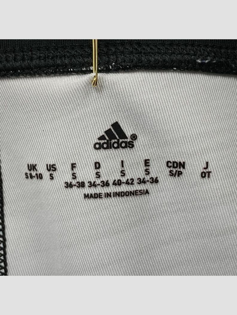 Calza biker ADIDAS - Talla 36 (VOP00927831)-2
