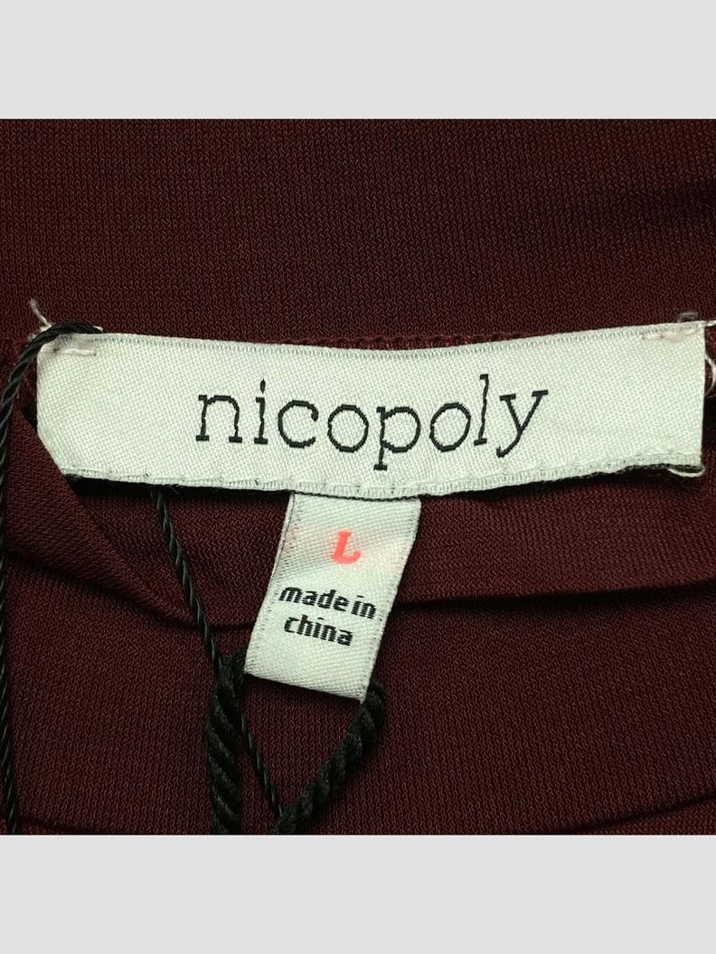 Body NICOPOLY - Talla L (VOP00939624)-1
