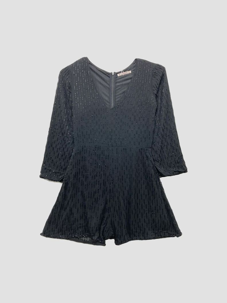 Enterito PULL&BEAR - Talla M (VOP00876906)-0