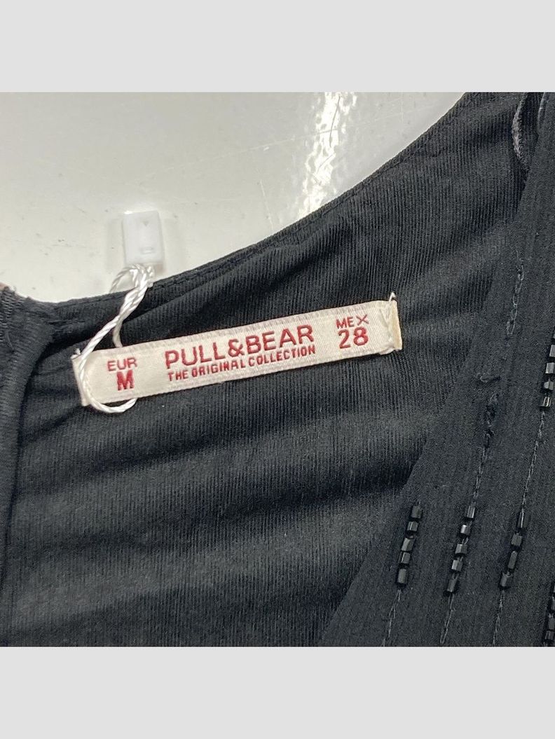 Enterito PULL&BEAR - Talla M (VOP00876906)-1