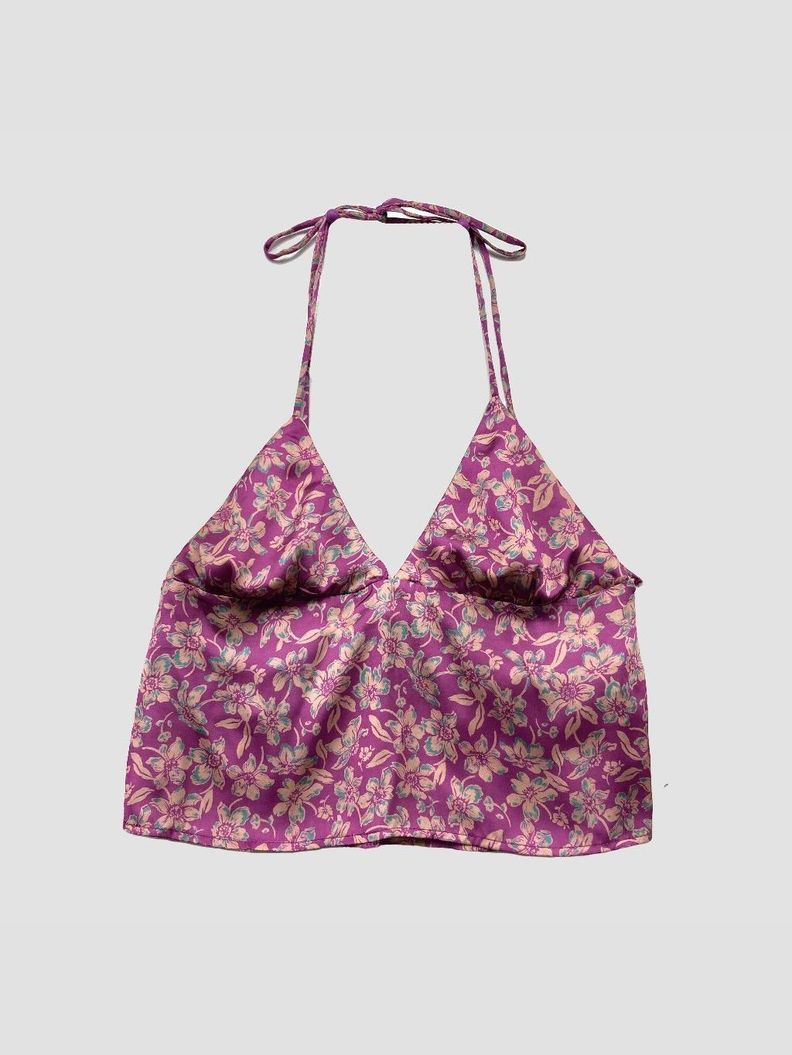 Top PULL&BEAR - Talla M (VOP00950046)