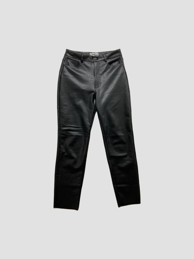 Pantalón ONLY - Talla 38 (VOP00901888)-0