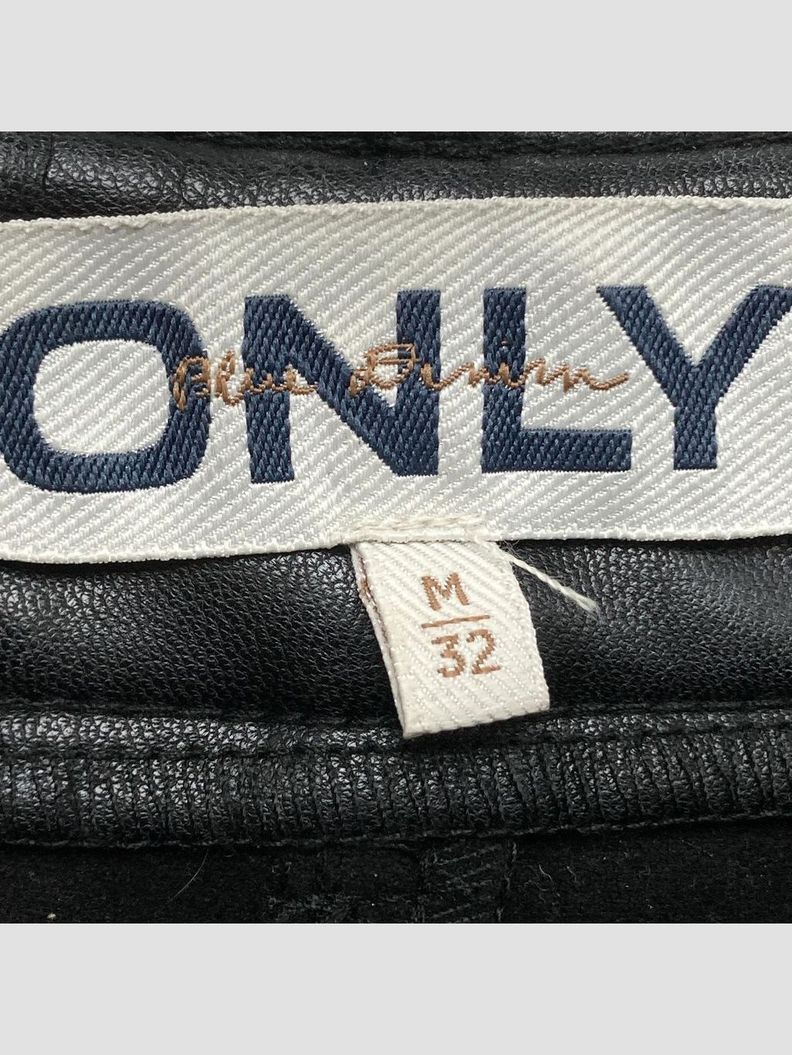 Pantalón ONLY - Talla 38 (VOP00901888)-1