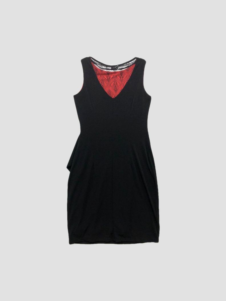 Vestido corto ESPRIT - Talla M (VOP00776849)-1