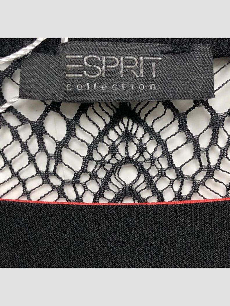 Vestido corto ESPRIT - Talla M (VOP00776849)-2