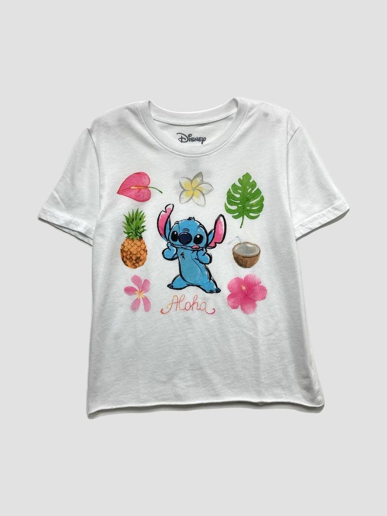 Polera DISNEY - Talla XS (VOP00861207)