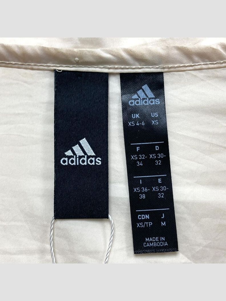Chaqueta casual ADIDAS - Talla XS (VOP00854191)-1