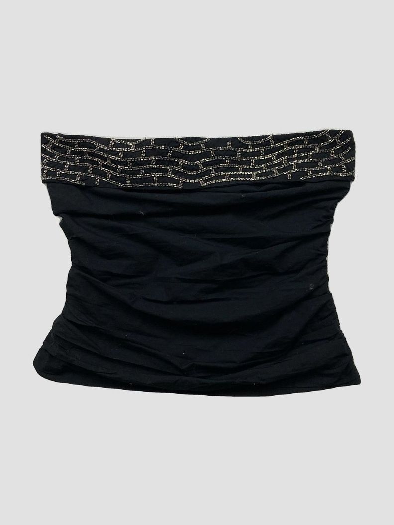 Top ZARA - Talla S (VOP00945741)-0