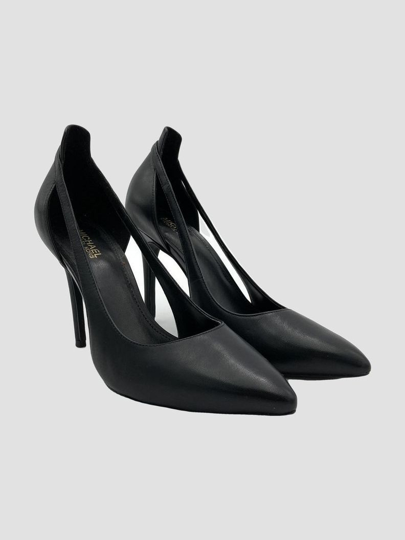 Zapatos de taco MICHAEL KORS - Talla 36 (VOP00806269)-1