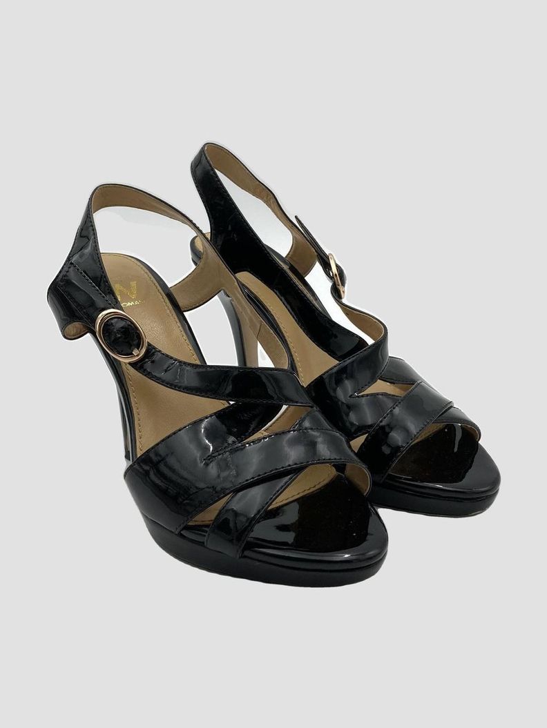 Zapatos de taco HUSH PUPPIES - Talla 37 (VOP00858421)-1