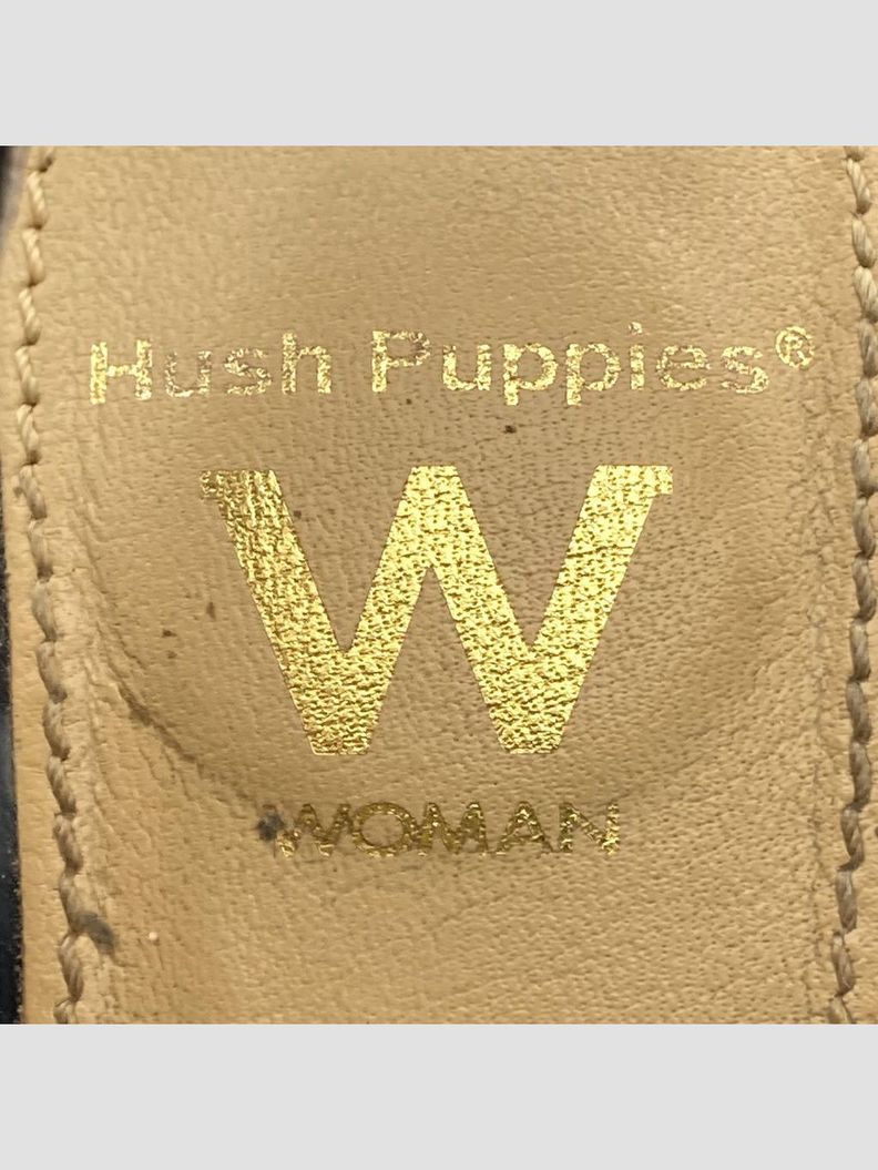 Zapatos de taco HUSH PUPPIES - Talla 37 (VOP00858421)-2