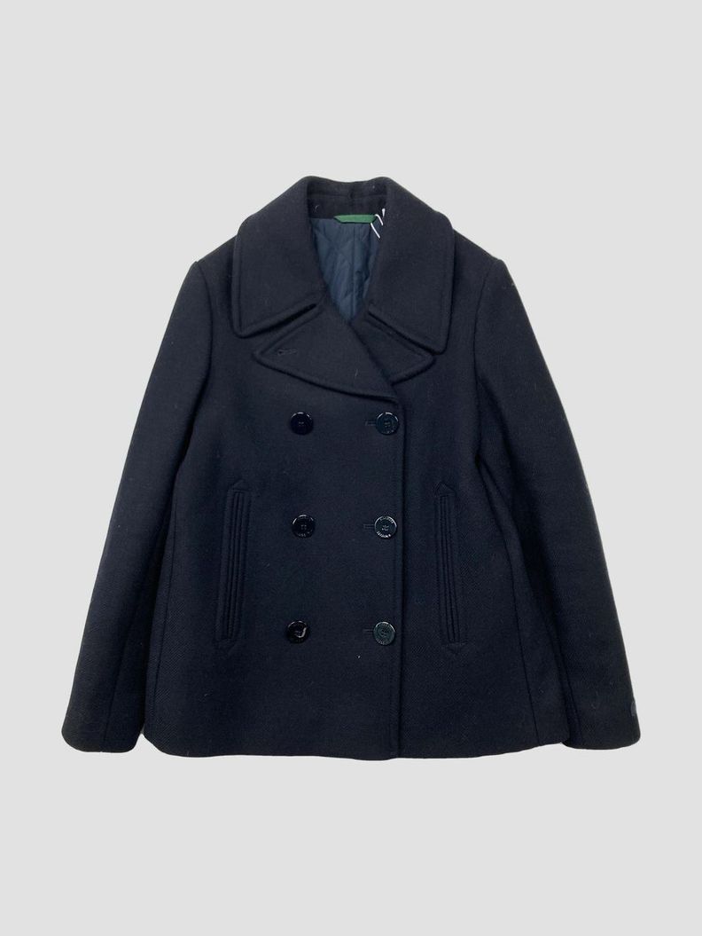 Abrigo LACOSTE - Talla S (VOP01196791)