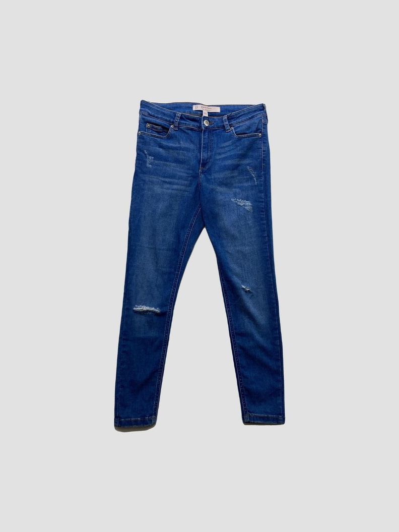 Jean MISS SELFRIDGE - Talla 38 (VOP00938709)-0