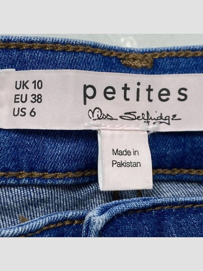 Jean MISS SELFRIDGE - Talla 38 (VOP00938709)-1