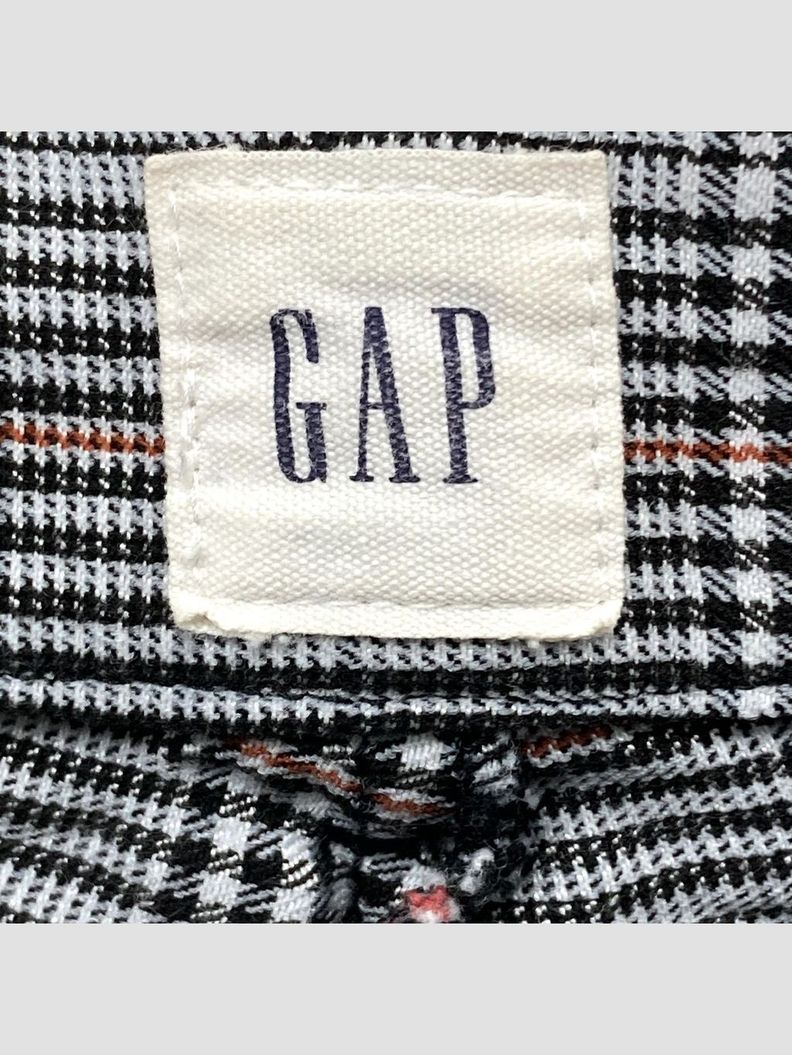 Pantalón GAP - Talla 38 (VOP00934769)-1