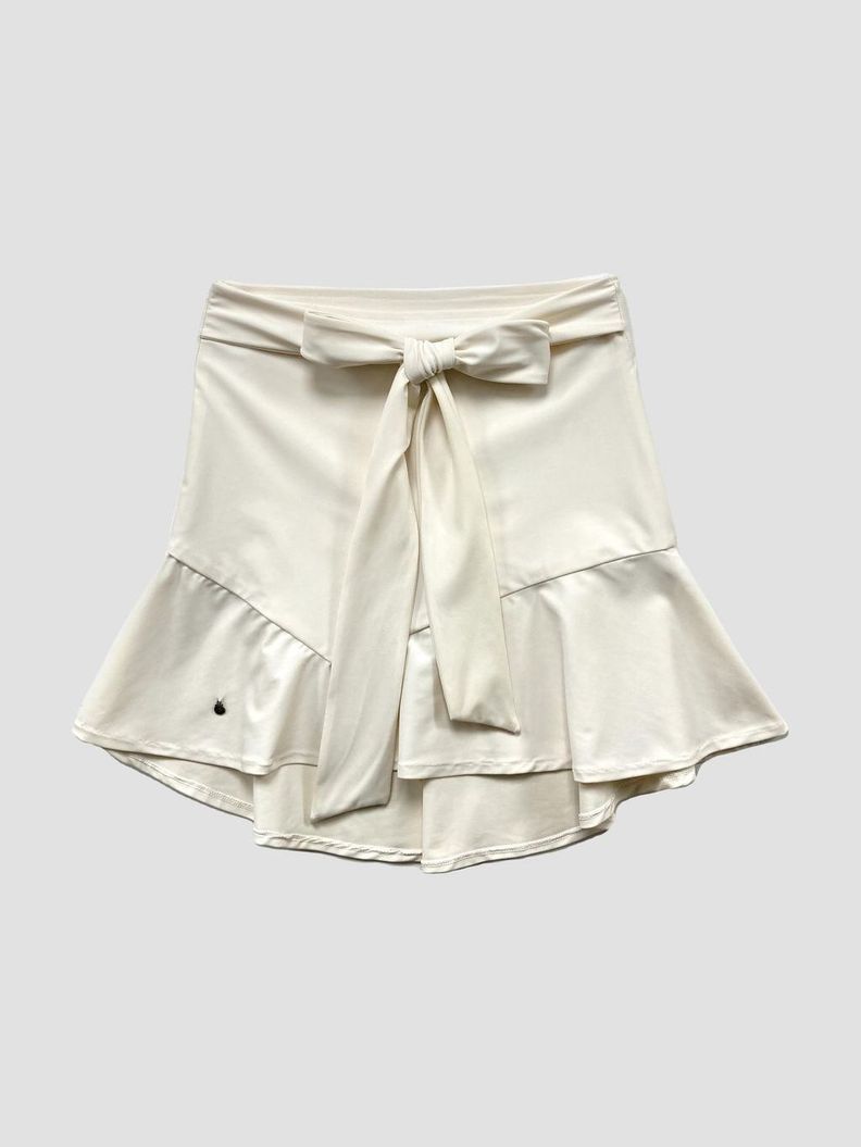 Falda corta BENDITA GRACIA - Talla 34 (VOP00944097)-0