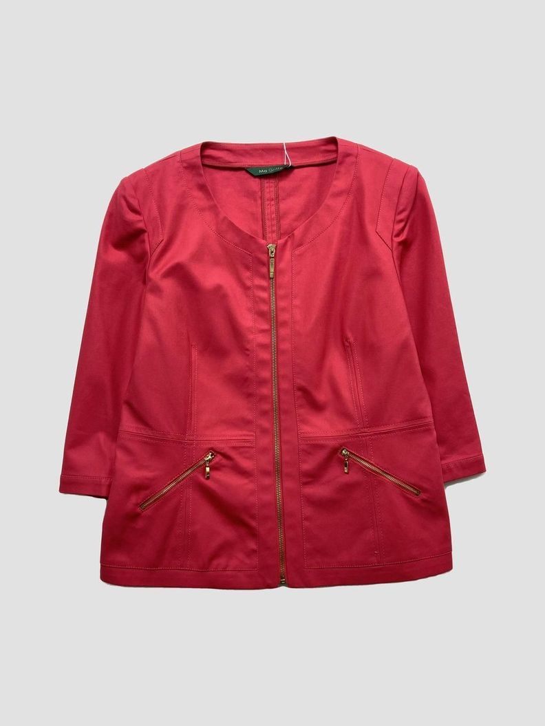 Chaqueta formal MA GRIFFE - Talla XXL (VOP00856880)