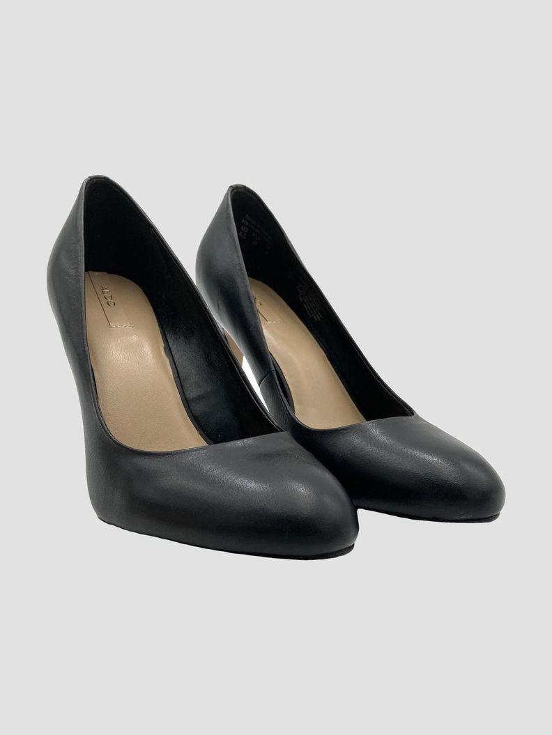 Zapatos de taco ALDO - Talla 37 (VOP00883509)-1