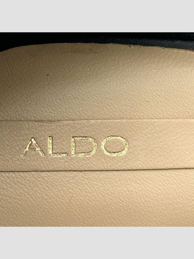 Zapatos de taco ALDO - Talla 37 (VOP00883509)-2